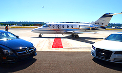 THE RICHARD SHERMAN CELEBRITY SOFTBALL GAME VIP EVENT